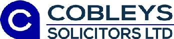 Cobleys Solicitors Logo | Specialists in Challenging Search Warrants